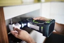 Festool C 18 HPC4,0 I-Plus 18V Li-Ion Accu Schroefboormachine Set (2x 4,0Ah) In Systainer - 45Nm - 40mm - Koolborstelloos - 576435 12 Festool C 18 HPC4,0 I-Plus 18V Li-Ion Accu Schroefboormachine Set (2x 4,0Ah) In Systainer - 45Nm - 40mm - Koolborstelloos - 576435 -Makita || Bosch || Stanley Verkoop b6ac8a704e1f374f180853db4e1c6167