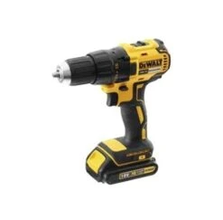 DeWalt DCD777S2T 18V Li-Ion Accu Boor-/schroefmachine Set (2x 1.5Ah Accu) In TSTAK - Koolborstelloos - DCD777S2T-QW 6 DeWalt DCD777S2T 18V Li-Ion Accu Boor-/schroefmachine Set (2x 1.5Ah Accu) In TSTAK - Koolborstelloos - DCD777S2T-QW -Makita || Bosch || Stanley Verkoop b7301a308afe60deda3c931ba93511ad