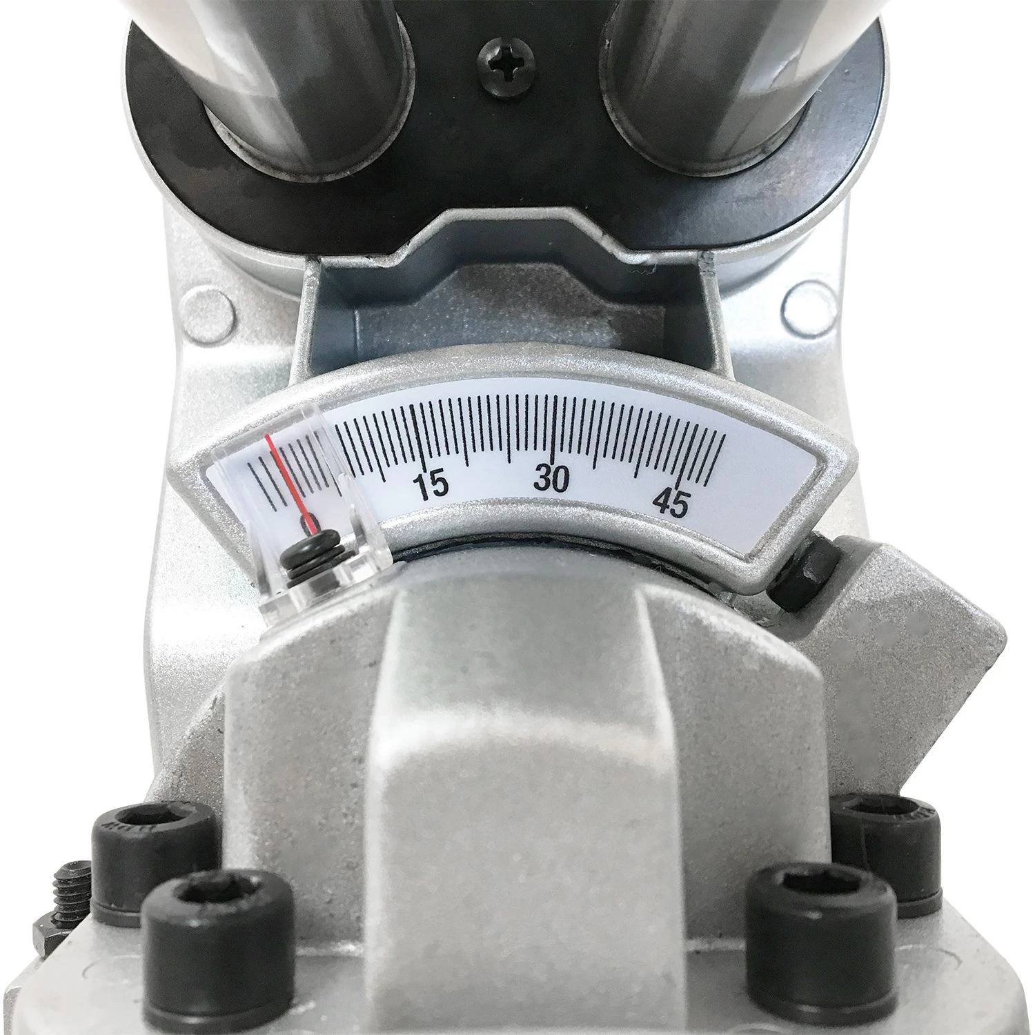 Hyundai 56252 Radiaal Afkortzaag - 1500W - 210mm 7 Hyundai 56252 Radiaal Afkortzaag - 1500W - 210mm - Afbeelding 7