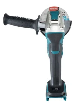 Makita DGA520ZX1 18V Li-Ion Accu Haakse Slijper Body - 125mm - X-LOCK - Koolborstelloos -Makita || Bosch || Stanley Verkoop b7a0b0433105e888d33c08a9ec298934