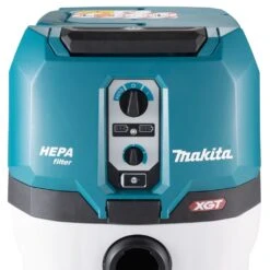 Makita VC004GLZ01 40 V Max Li-ion Accu Stofzuiger Body Met AWS Zender - L-klasse - 15L -Makita || Bosch || Stanley Verkoop b7af2fa02fc57922b86ba9a0725ff8cd