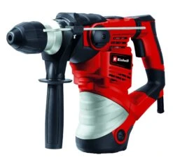 Einhell TH-RH 1600 SDS-plus Combihamer In Koffer - 1600W - 4J - 4258478