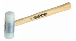 Gedore 225 E Nylon Hamer - 160g - 8805310
