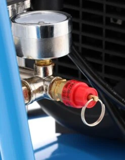 Airpress 36839-1 - Compressor HL 310-25 8 Bar 2 Pk 157 L/min 24 L -Makita || Bosch || Stanley Verkoop b7e432153a9fe6823e2146a8a0b7792d