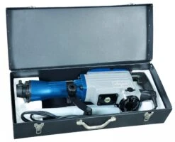 Scheppach AB1700 SDS-Max Sloophamer In Koffer - 1700W - 50J - 5908203901 -Makita || Bosch || Stanley Verkoop b862e3fa13d59cfe228de8b0b4797513