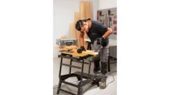 Powerplus POWESET3 Decoupeerzaag In Koffer - 710W - D-greep -Makita || Bosch || Stanley Verkoop b8af7a7e2da545a149b2ebb13a0e3d1f