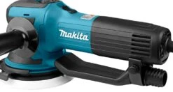Makita BO6050J Excentrische Schuurmachine In Mbox - 750W - 150mm - Variabel -Makita || Bosch || Stanley Verkoop b8ce70fbe8d250b0702517622a6c7c96
