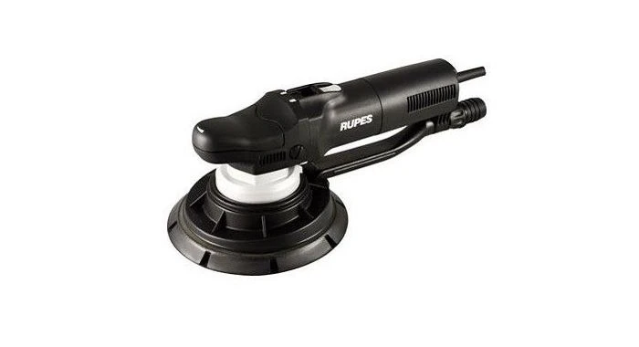 Rupes RU-EK200AS Planetaire Schuurmachine - 550W - 200x5mm 1 Rupes RU-EK200AS Planetaire Schuurmachine - 550W - 200x5mm