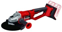 Einhell AXXIO 36/230 Q BL Li Solo Accu Haakse Slijper Power X-Change -Makita || Bosch || Stanley Verkoop b8fd19e97e910ce85ebec0b638639d52