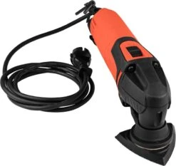 Makita M9800KX4 230V Multitool + 3 Delige Accessoireset - 200W 7 Makita M9800KX4 230V Multitool + 3 Delige Accessoireset - 200W -Makita || Bosch || Stanley Verkoop b8fded9e7e5d72504aa8f26913451c1f