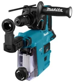 Makita DHR243ZJW 18V Li-Ion Accu SDS-Plus Combihamer Body In Mbox - 2J -Makita || Bosch || Stanley Verkoop b919c725f732dee5031730acd772255e