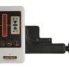 Laserliner SensoLite 110 Set Laserontvanger - 100m - 028.65
