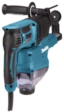 Makita HR2652J SDS-Plus Boorhamer Incl. Stofafzuiging In Mbox- 800W - 2,2J 12 Makita HR2652J SDS-Plus Boorhamer Incl. Stofafzuiging In Mbox- 800W - 2,2J -Makita || Bosch || Stanley Verkoop b9759db834113a24ee3a7b418ae80da8