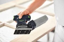 Festool RTS 400 REQ Vlakschuurmachine - 250 W - 201224 -Makita || Bosch || Stanley Verkoop b9b3e7f30396c5726d16abd36be426cb