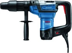 Bosch GBH 5-40 D Boorhamer In Koffer - 0611269001 -Makita || Bosch || Stanley Verkoop b9be96bfaf8038dfdb4bfd1b606dc9c0