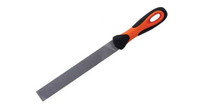 Bahco 1-100-08-3-2 Hand-/blokvijl Met Ergonomisch Hecht - 18TPCM - 200mm 1 Bahco 1-100-08-3-2 Hand-/blokvijl Met Ergonomisch Hecht - 18TPCM - 200mm