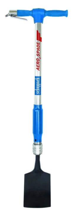 Scheppach AERO 2 SPADE 5-in-1 Pneumatische Spade - 6,3bar - 5909601900 -Makita || Bosch || Stanley Verkoop b9dc38ce82c1cf8e3cfc11e599937511