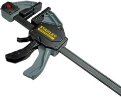 Stanley FMHT0-83233 FatMax Eenhandsklem M - 300mm -Makita || Bosch || Stanley Verkoop b9dce0b4b652129fe2957ef0b7e87887