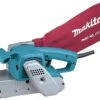 Makita 9924DB Bandschuurmachine - 850W - 76 X 610mm