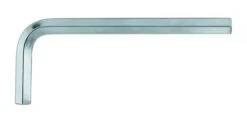 Witte 43024 Inbussleutel - 20 X 200mm