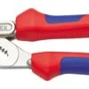 Knipex 86 05 180 Sleuteltang - 180mm - 35mm