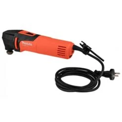 Makita M9800KX4 230V Multitool + 3 Delige Accessoireset - 200W 6 Makita M9800KX4 230V Multitool + 3 Delige Accessoireset - 200W -Makita || Bosch || Stanley Verkoop bb144c90d1ebbd9d5774507bd02fb79e