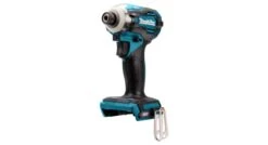 Makita TD001GZ01 40V Li-Ion Accu Slagschroevendraaier Body In Mbox - 210Nm - Koolborstelloos