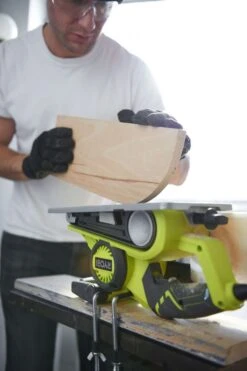 Ryobi EBS800 Bandschuurmachine - 800W - 76mm -Makita || Bosch || Stanley Verkoop bbf713a42cc74fe9056a6cc821bc0b56