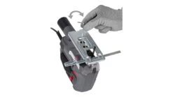 Powerplus POWESET3 Decoupeerzaag In Koffer - 710W - D-greep -Makita || Bosch || Stanley Verkoop bc20e69c381f1d7ecb23c48df6a78b01