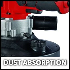 Einhell TE-DW 180 Wandschuurmachine - 1300W - 180mm -Makita || Bosch || Stanley Verkoop bc300a6a2c92feb4e0f03569865aa071