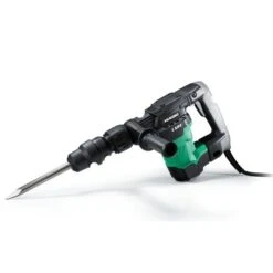 HiKOKI H41MB2WSZ SDS-max Breekhamer In Koffer - 930W - 7,1J -Makita || Bosch || Stanley Verkoop bc77e0cdcde758489169ed9380fe0639