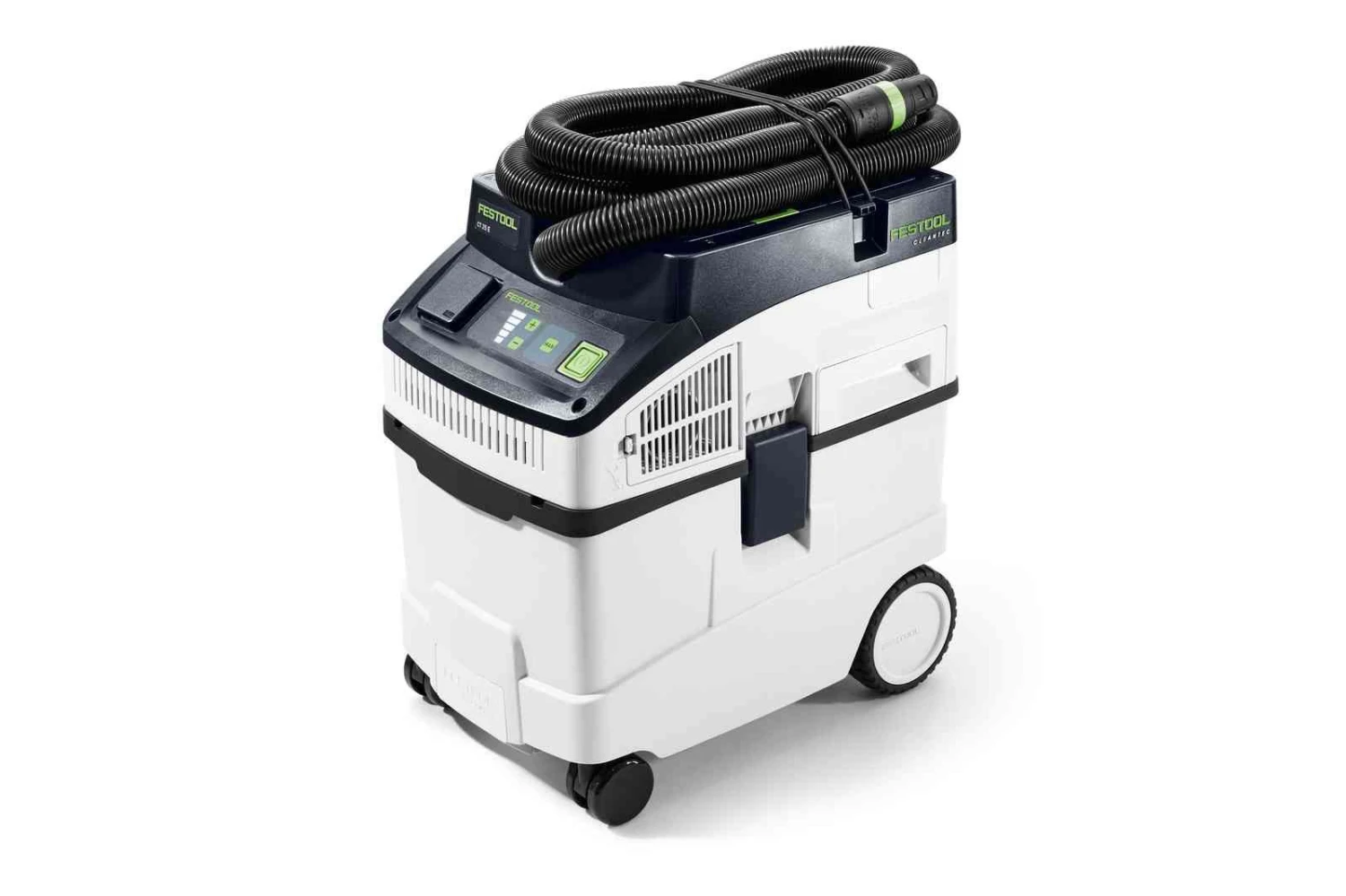 Festool CT 25 E Stofzuiger - 1200W 3 Festool CT 25 E Stofzuiger - 1200W - Afbeelding 3
