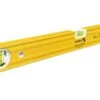 Stabila 80 AS-2 Waterpas - Aluminium - 60 Cm - 19170