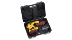 Powerplus POWX0485 3-in-1 Multischuurmachine - 260W -Makita || Bosch || Stanley Verkoop bd3f08799c454d76e789eff50aad8d7f