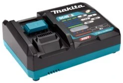 Makita DC40RA XGT 40 V Max Li-Ion Accu Snellader - 191E07-8 -Makita || Bosch || Stanley Verkoop bd95ca3af3f003f7536e2e39b497755f
