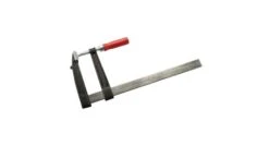 Silverline 675269 F-Klem Euro - 300 X 120mm