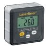 Laserliner MasterLevel Box Pro Elektronische Waterpas - Bluetooth - Magnetisch - 081.262A
