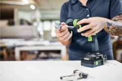 Festool TDC 18/4 I-Basic QUADRIVE 18V Li-Ion Accu Schroefboormachine Body In Systainer - 75Nm - 575601 -Makita || Bosch || Stanley Verkoop bdcbf82009288d98282b1e4d808b358e 2