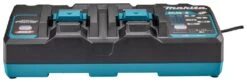 Makita DC40RB XGT 40V Max Li-ion Accu Duolader - 191N09-8 -Makita || Bosch || Stanley Verkoop bdd5acb5e480bcd331f03ea8f8272eec