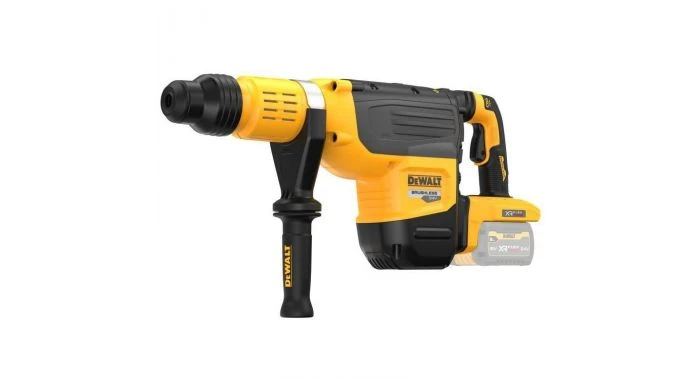 DeWALT DCH775N-XJ 54V Li-ion FlexVolt Accu Combihamer Body - SDS-Max 1 DeWALT DCH775N-XJ 54V Li-ion FlexVolt Accu Combihamer Body - SDS-Max