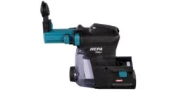 Makita 191e54-9 Stofzuiger - DX12