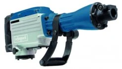 Scheppach AB1700 SDS-Max Sloophamer In Koffer - 1700W - 50J - 5908203901 -Makita || Bosch || Stanley Verkoop be128595509cc09bd1b25e5d17507a05