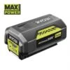 Ryobi BPL3640D2 36V Li-Ion Accu - 4.0Ah