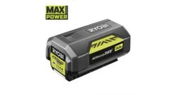 Ryobi BPL3640D2 36V Li-Ion Accu - 4.0Ah