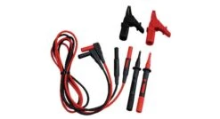 Kyoritsu 7154B Meetsnoerenset 1220 Mm - 97154B0000