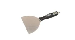 Super Prof 1.011.14 Spachtelmes - SuperSoft - RVS - 150mm