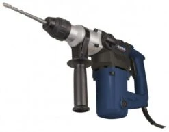 FERM HDM1028 SDS-plus Combihamer In Koffer - 850W - 4,5J