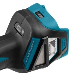 Makita DGA517ZJ 18V Li-Ion Accu Haakse Slijper Incl. ADT Body In Mbox - 125mm - Koolborstelloos -Makita || Bosch || Stanley Verkoop bf781c24c7b7e0ad5b312cf094ed95b3