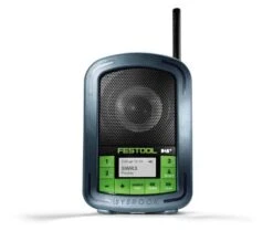 Festool SYSROCK BR10 D 230V Bouwradio - DAB+ - Bluetooth - Werkt Op Netstroom & Batterijen - 202111 11 Festool SYSROCK BR10 D 230V Bouwradio - DAB+ - Bluetooth - Werkt Op Netstroom & Batterijen - 202111 -Makita || Bosch || Stanley Verkoop bf7af7f022e5eacbd46bbefd9ea96ce4