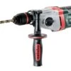 Metabo BE 850-2 Boormachine - 13mm Snelspanboorkop - 850W - 600573810